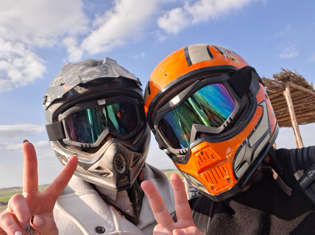 Morocco Travel Dreams-马拉喀什必去景点