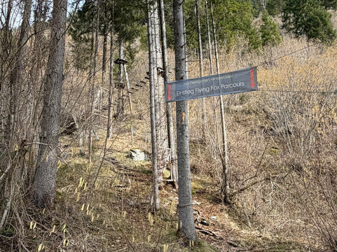 Outdoorcamp Naturesports-欣特斯托德必去景点