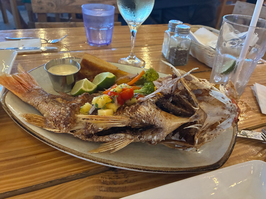 Fisherman's Hut主图