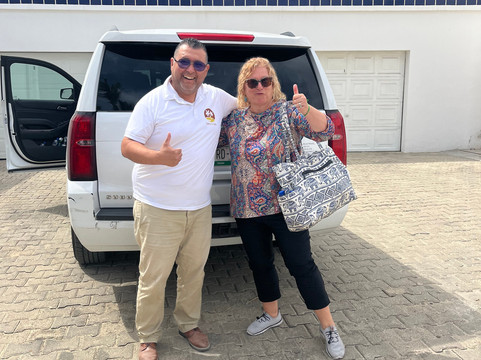 Danys Cabo-卡波圣卢卡斯必去景点