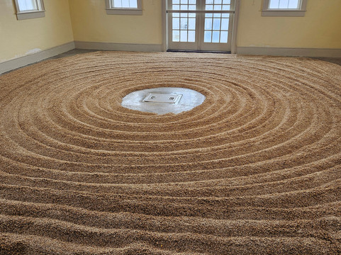 Hillrock Estate Distillery-Ancram必去景点