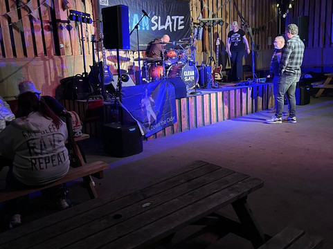 Tucker's Grave Inn & Campsite-Radstock必去景点