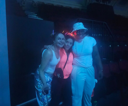 St George's Hall-布拉德福必去景点