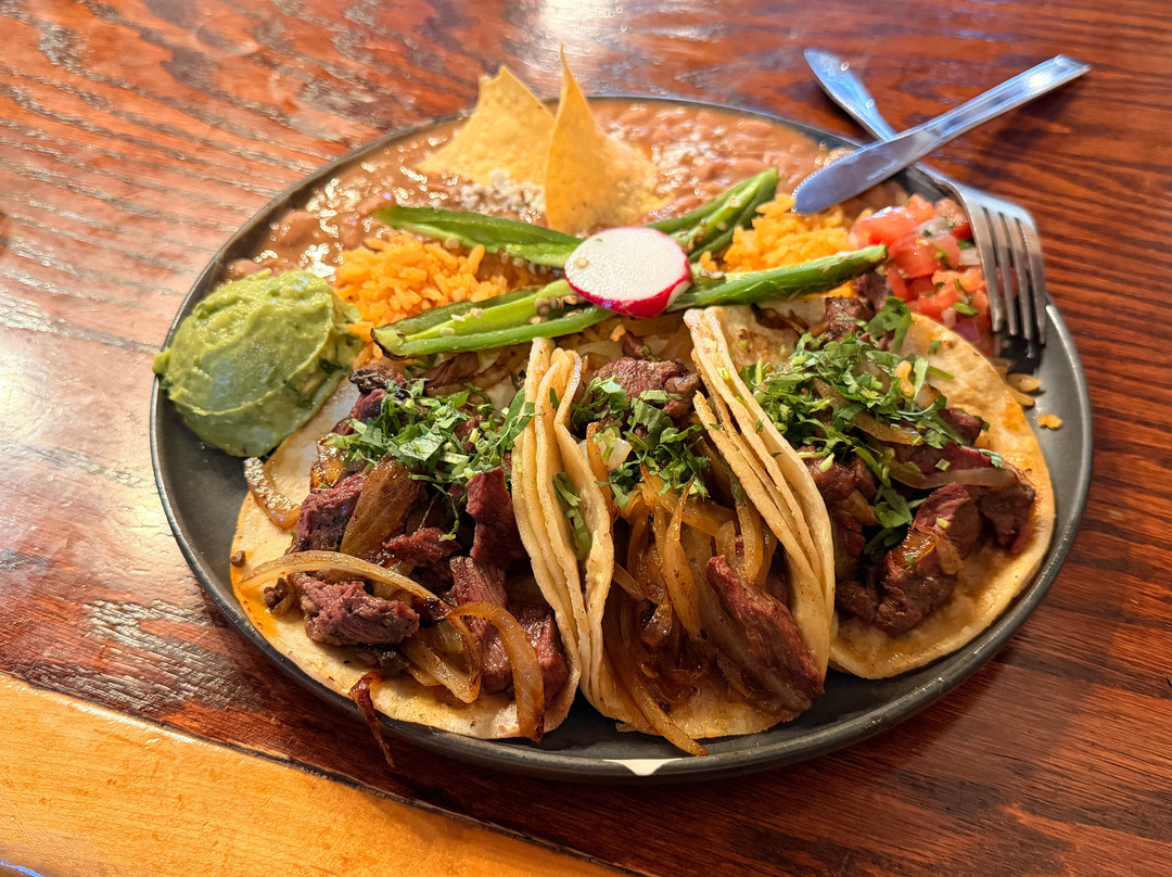 Cencalli Taqueria
