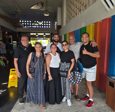 Info Lovina Taxi-罗威那海滩必去景点