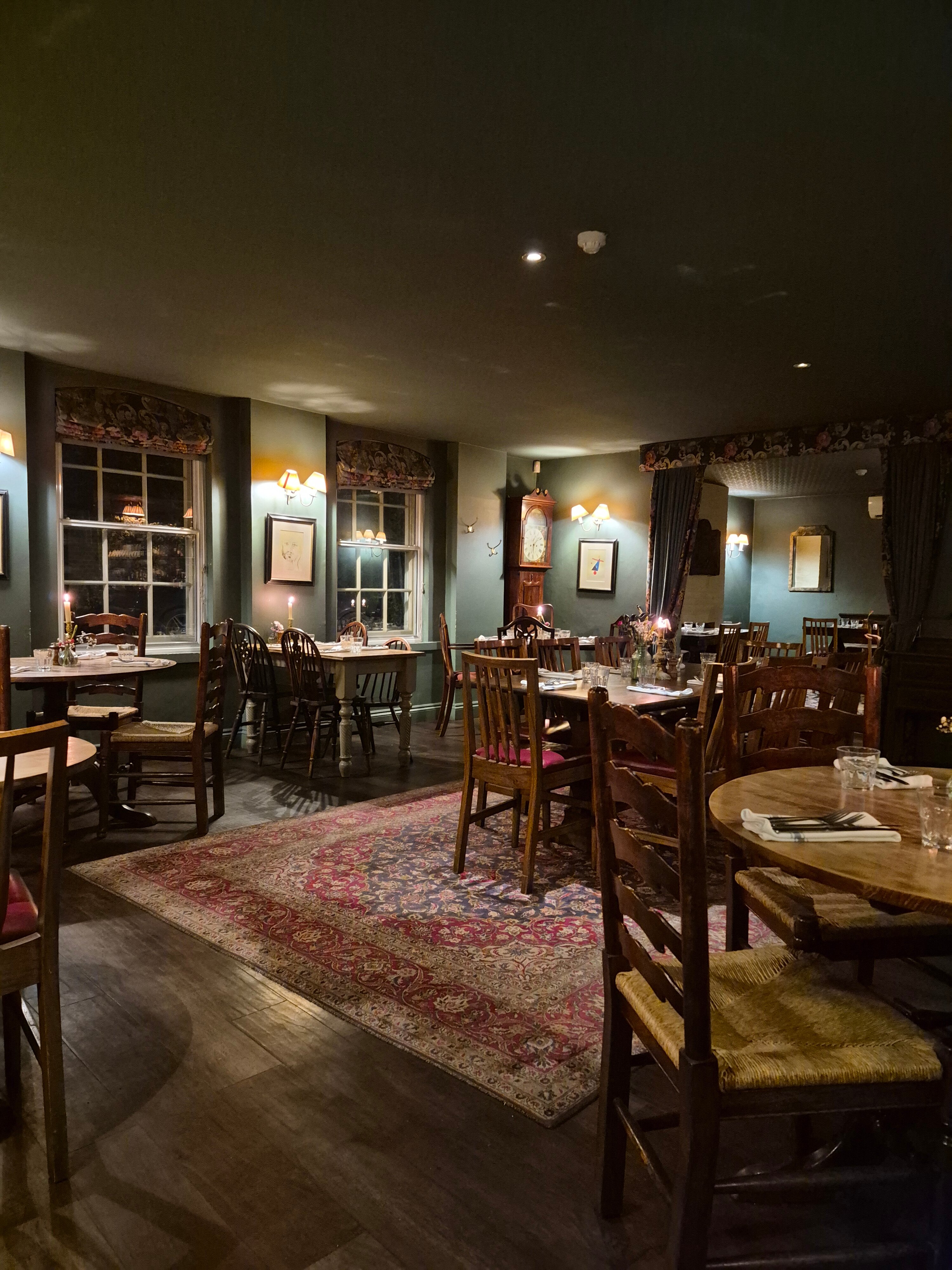 彭布罗克阿姆斯酒店-官方