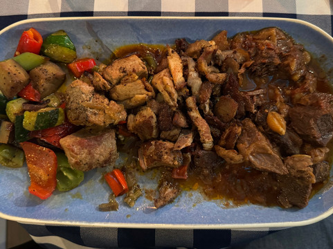 Dionisopolis Taverna