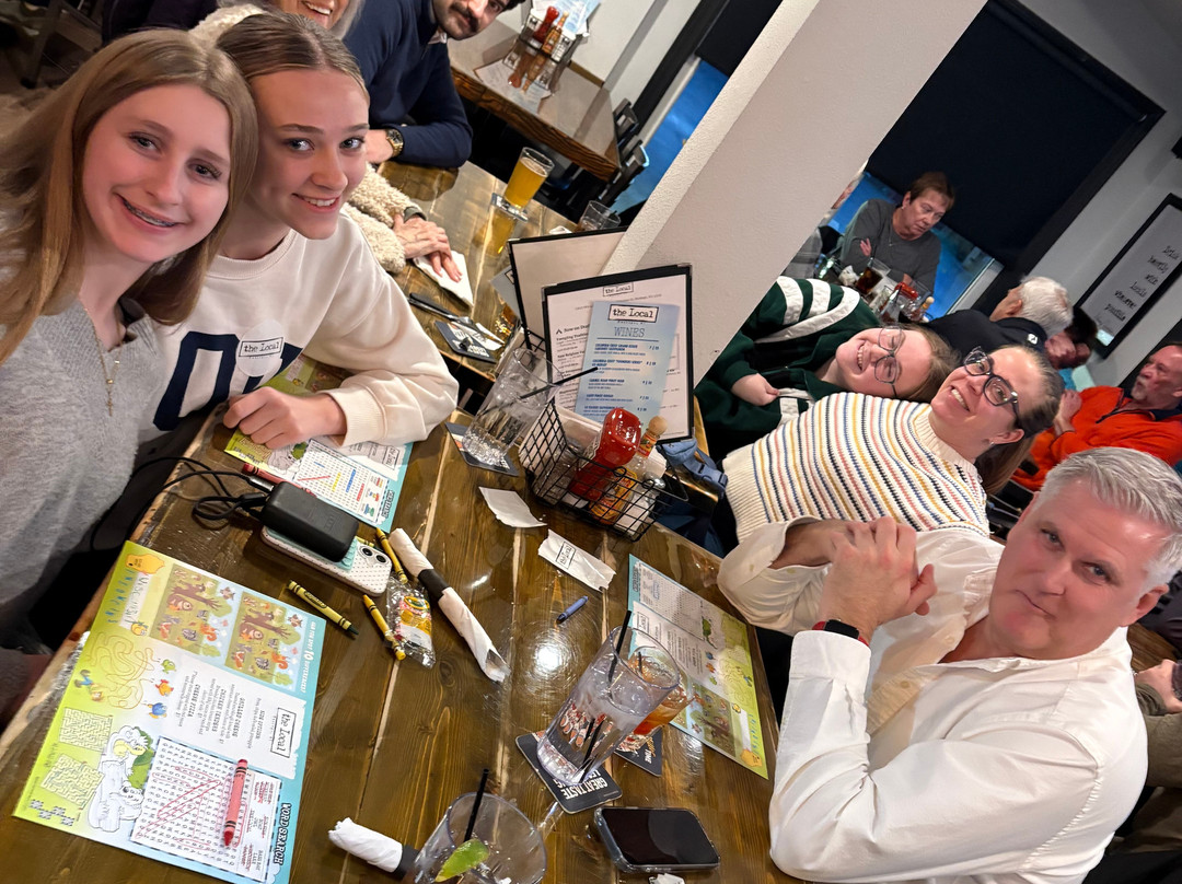 The Local Bar & Grill