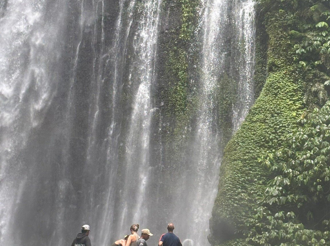 Jhony Gili & Lombok Tours-Gili Air必去景点