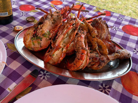 Belinda Boat Tour-贝尔马尔必去景点