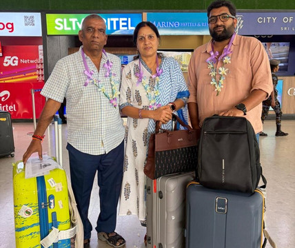 Globeenjoy-Kotte必去景点