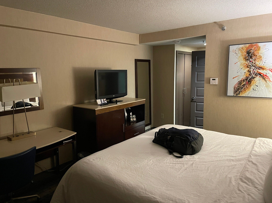 Crowne Plaza 哈里斯堡 - HERSHEY主图