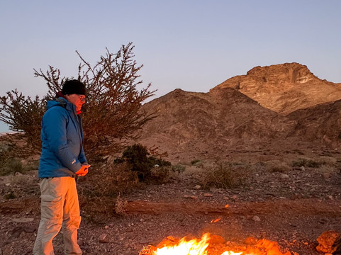 Jordan Trail Guide-佩特拉必去景点