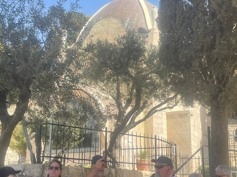 Pilgrim Tours-Morgantown必去景点