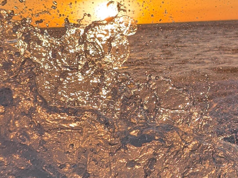 Marea Alta Ocean Adventures-Playas del Coco必去景点