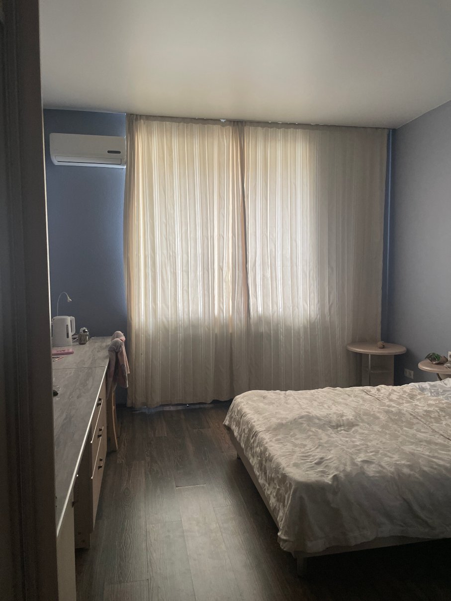 查尔潘酒店-客卧