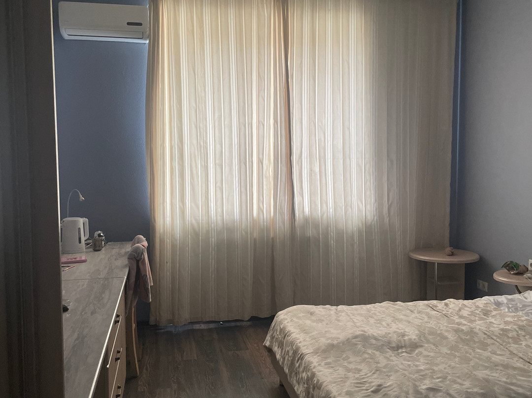 查尔潘酒店主图