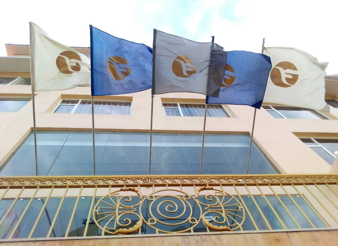 Fortune 公园库夫里, 西姆拉 - ITC 酒店集团成员主图