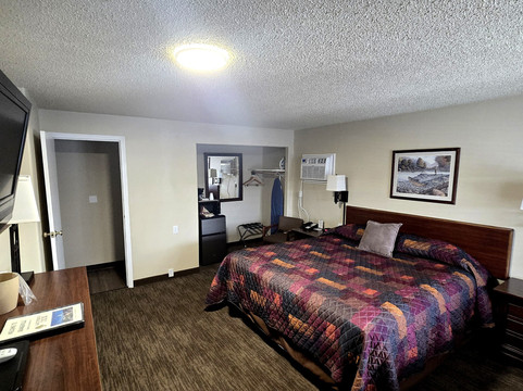 盖特威旅馆主图