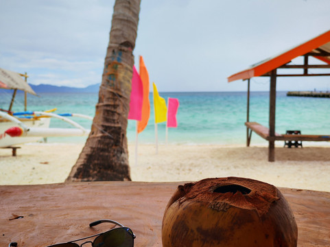 Bituon Beach-Limasawa Island必去景点