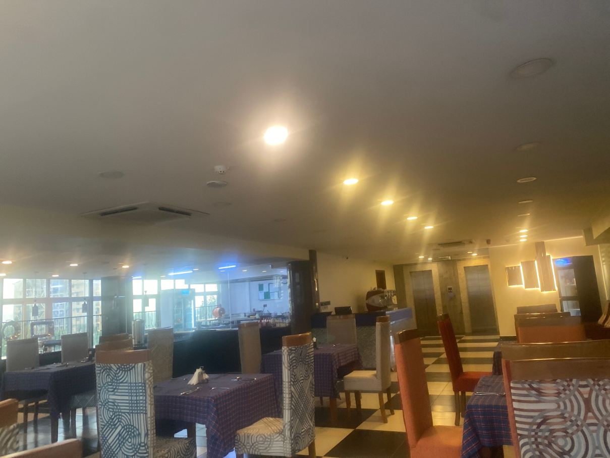 七天空酒店-官方