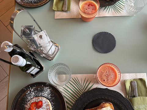 Luxury Suites Rocopom - Lake Front主图