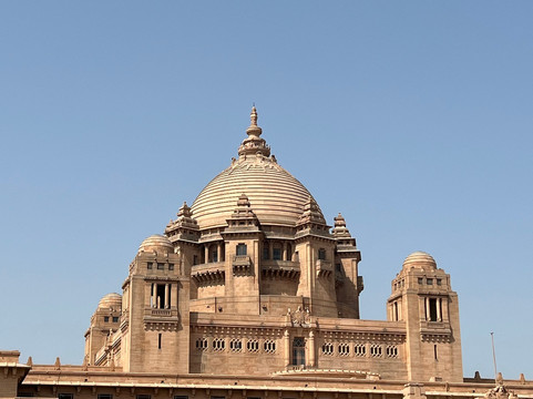 Rajasthan Global-斋蒲尔必去景点