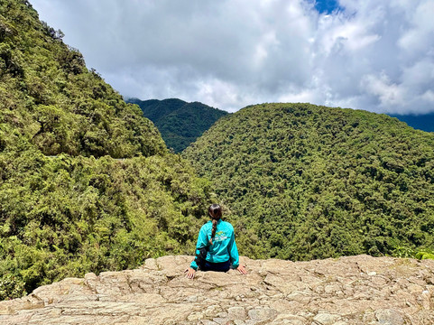 The Ride Biking-拉巴斯必去景点