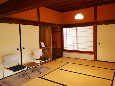 Oharake House Katalyzer-仓敷市必去景点