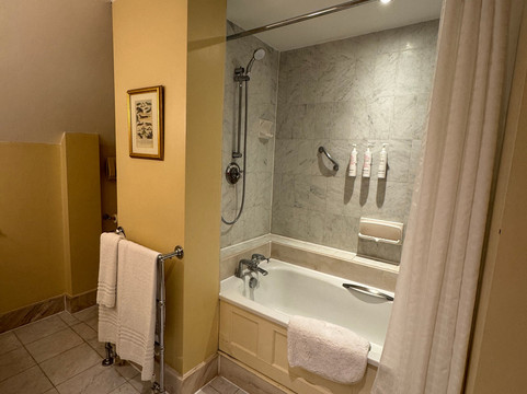 汉伯瑞曼诺万豪酒店及乡村俱乐部主图