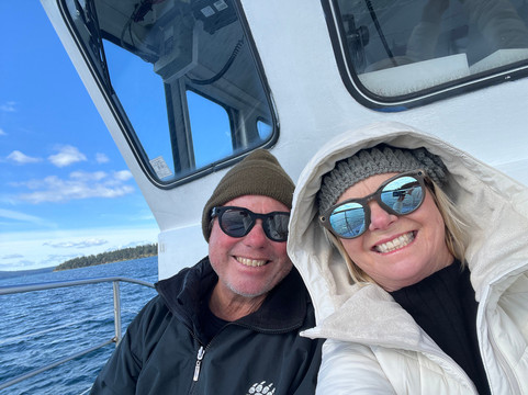 Deer Harbor Charters-Eastsound必去景点