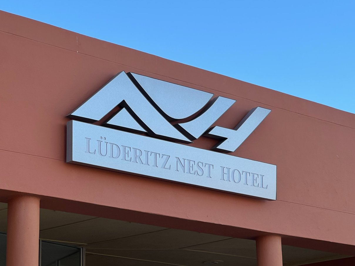 吕德里茨巢酒店-度假村/酒店