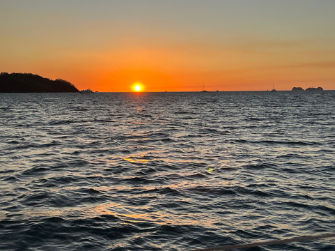 ConchalFun-孔查沙滩必去景点