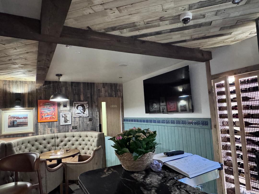 The Castle Hotel NR Tain主图