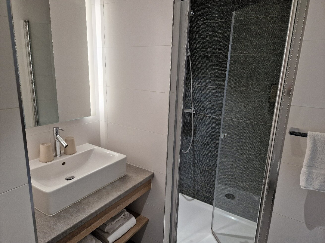 第戎屈埃蒂尼贝斯特韦斯特酒店主图