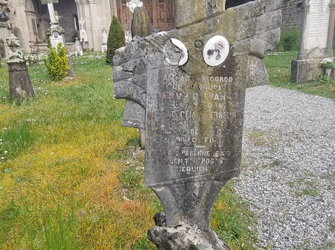 Basilica di Santa Giulia-Bonate Sotto必去景点