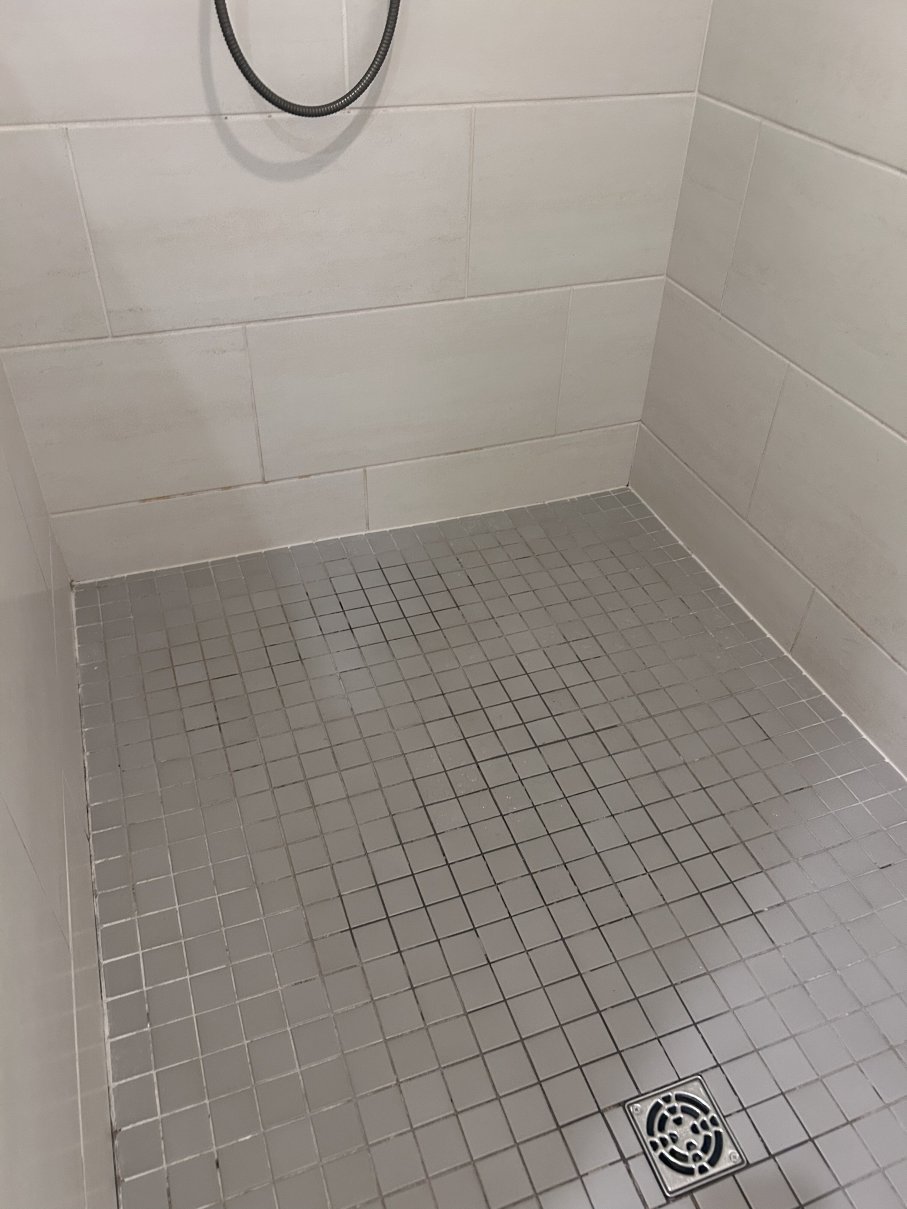 博福特旅馆-浴室