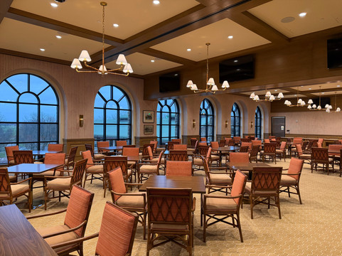 Keeneland-列克星敦必去景点