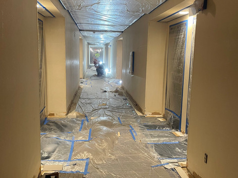 智选假日套房酒店明尼阿波利斯（金谷）主图