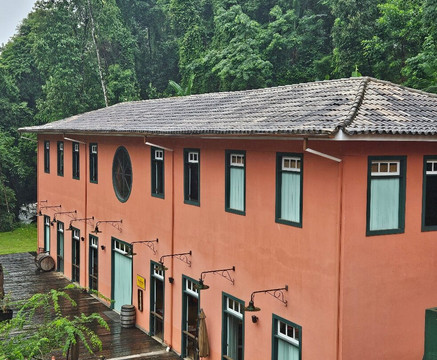 Alambique Paratiana-帕拉地必去景点