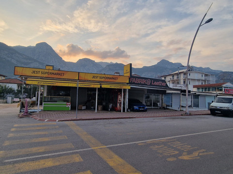 Aura Club Kemer-凯梅尔必去景点