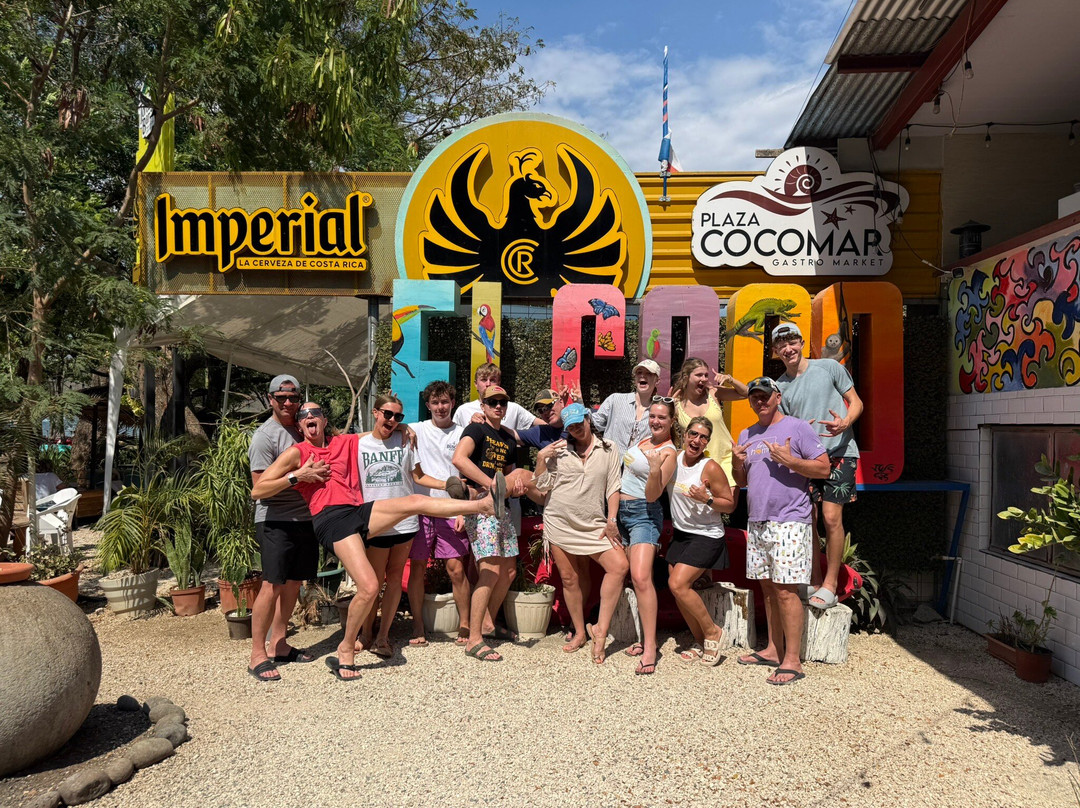 Costa Rica Expedition Tours-Culebra必去景点