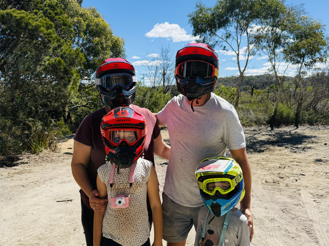 ALL4-科尔斯湾必去景点