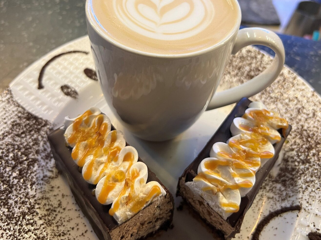 Heavenly Sips & Bites