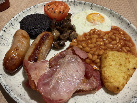 奥斯沃斯特里普瑞米尔酒店