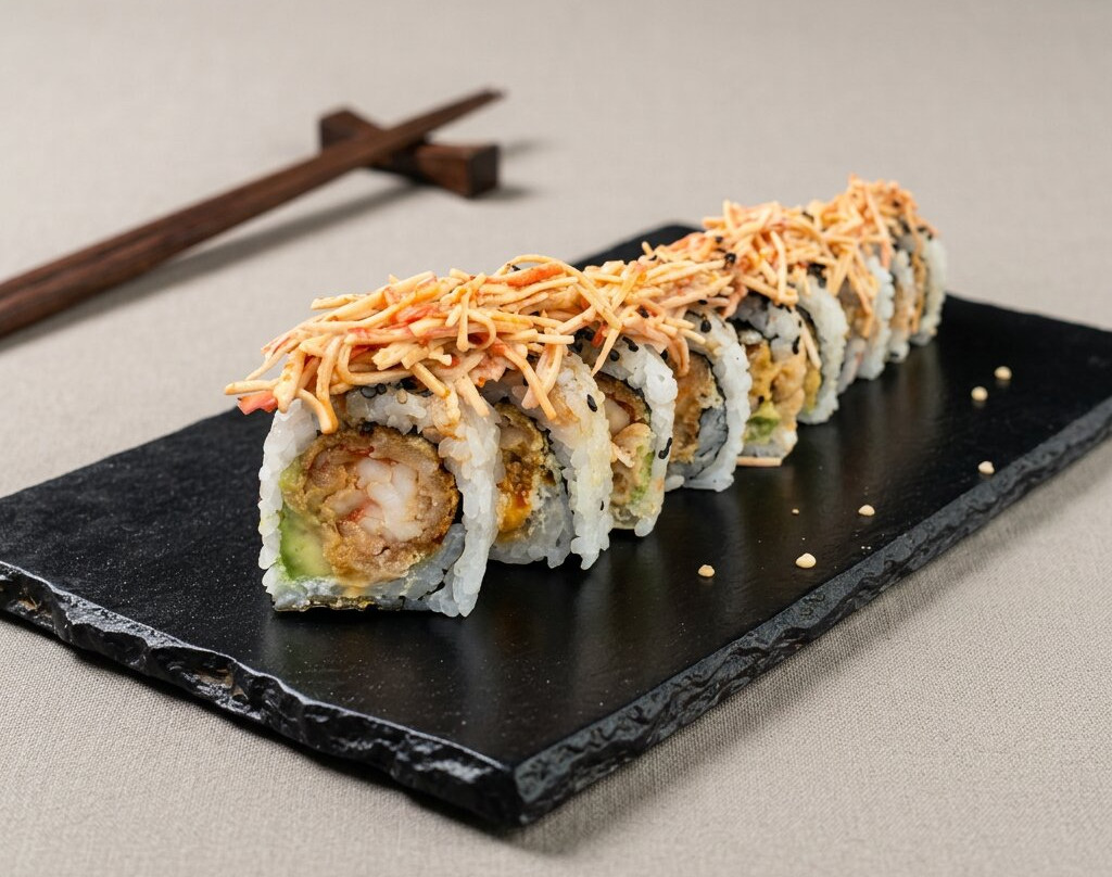 Kyomu Sushi & Bowls