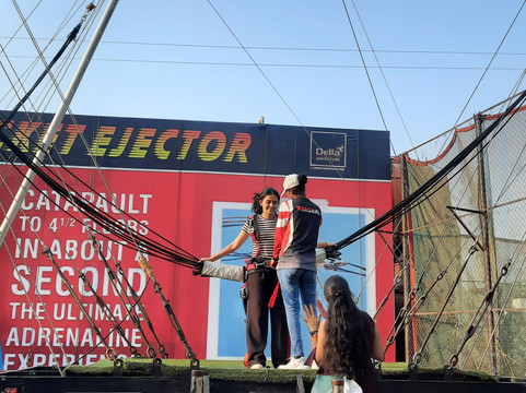 Della Adventure Park-罗纳瓦拉必去景点