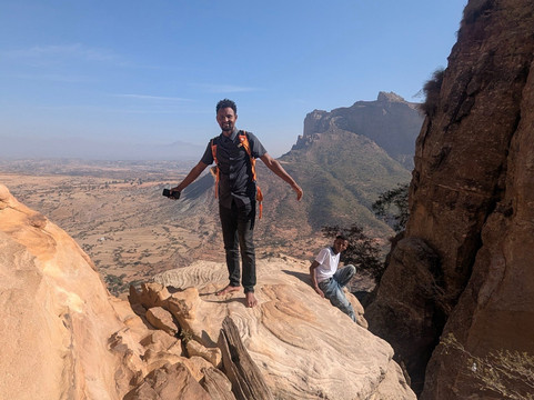 Danakil Gheralta Tour and Travel-默克莱必去景点