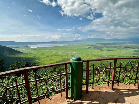 Big 5 Africa Tours-Bobingen必去景点