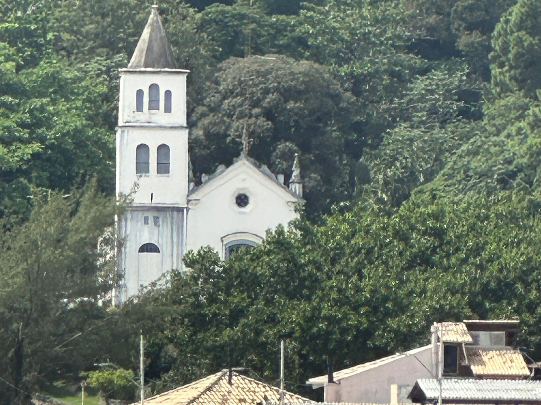 Matriz Sao Joaquim Church-Garopaba必去景点